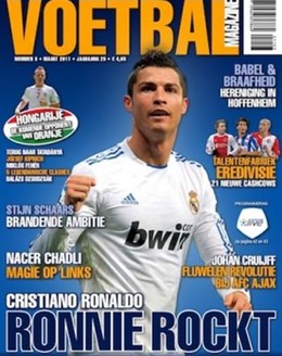 Voetbal Magazine
