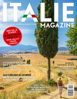 Italie Magazine